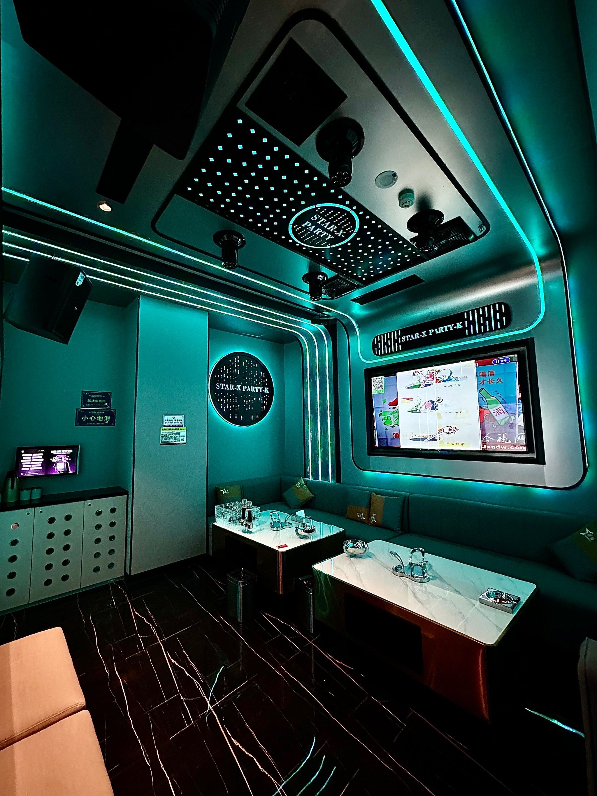 亳州商务ktv攻略分享-谯城区ktv预定